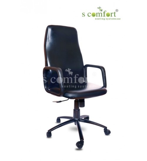 Scomfort SC A15 Executive Chair